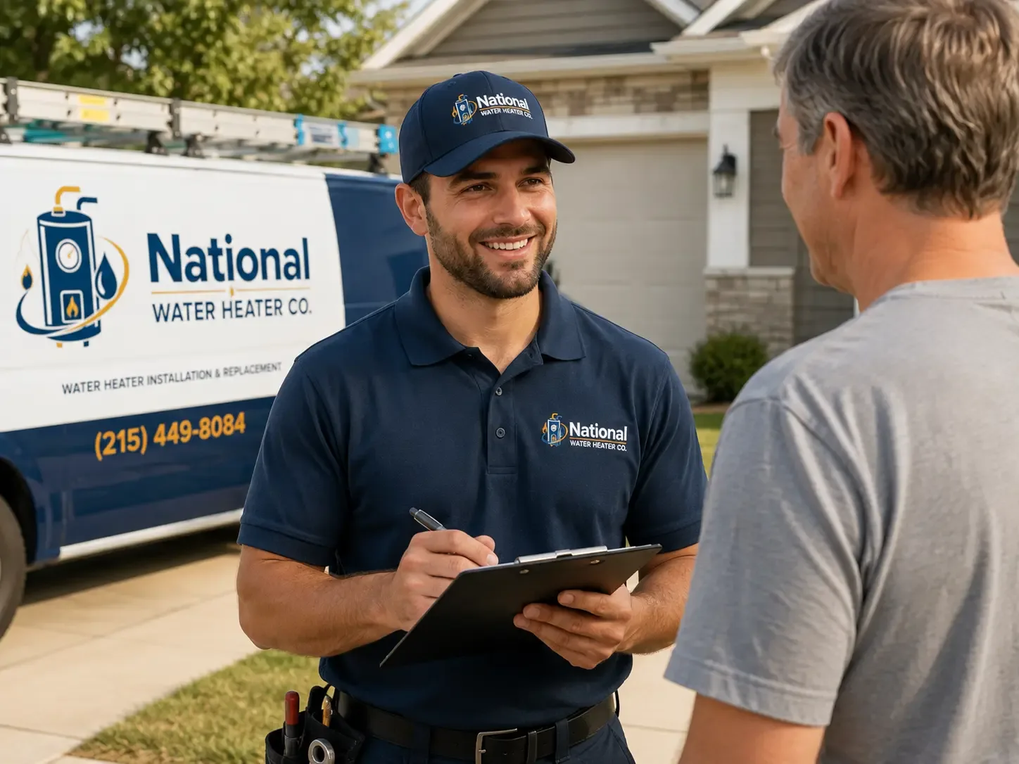 Water Heater Installation Bode, IA FAQs
